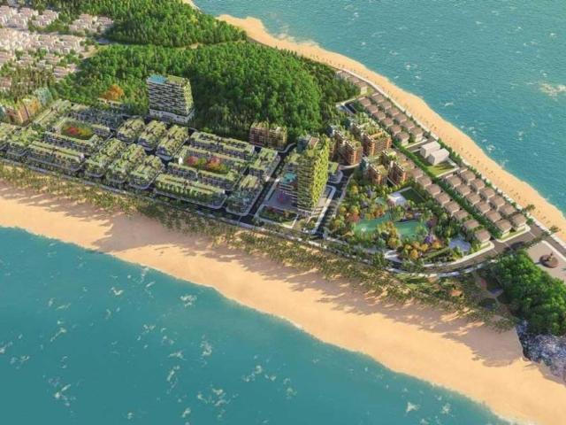Condotel Flamingo Hải Tiến: Giá chỉ từ 1,5 tỷ 1,7 tỷ căn