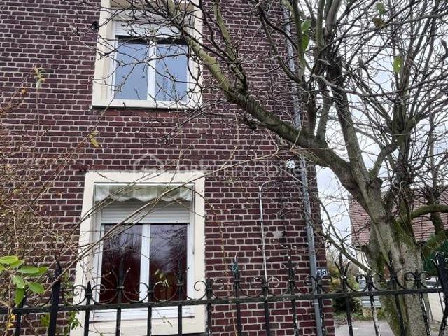 Condren Vente Maison 02