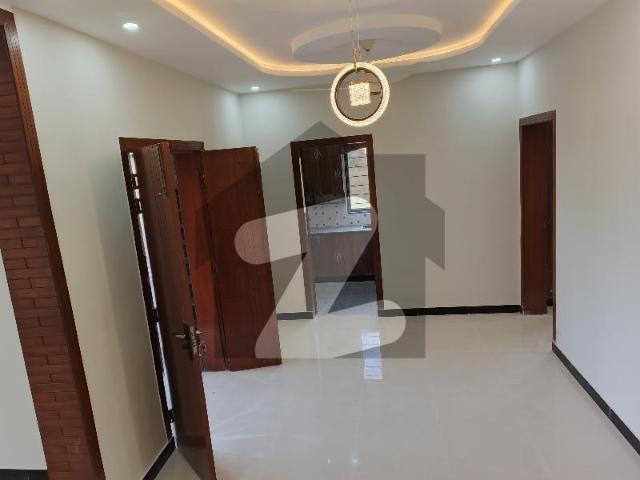 Conear house for sale very ideal location Gulshan e Sehat 1 Hamza Block