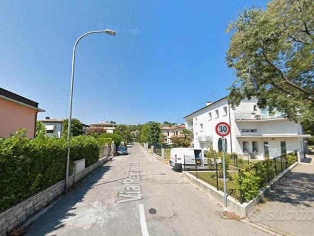 Conegliano splendido trilocale di 83 mq