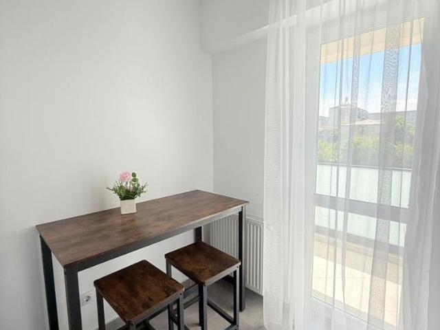 CONEST DACIA, APARTAMENT DE INCHIRIAT CU LOC DE PARCARE