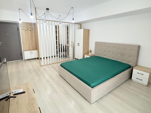 CONEST DACIA, APARTAMENT DE INCHIRIAT CU LOC DE PARCARE