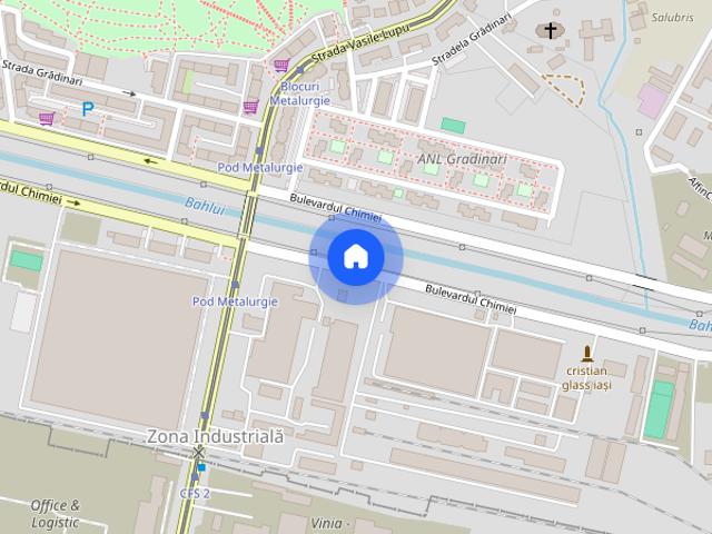 Conest Residence Iulius Mall, 1 camera premium, mobilat si utilat