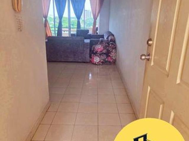 coner unit pangsapuri seri pelangibukit mertajam hopitalst anne