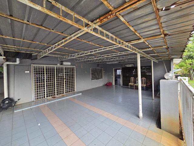 CONER LOT Harga Turun Pandamaran JayaKlang