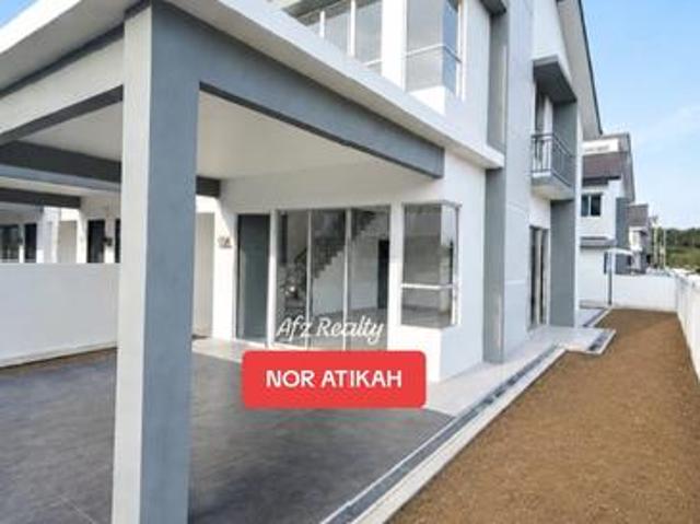 Coner Lot PRIMA RESIDENSI JUNJONG KULIM