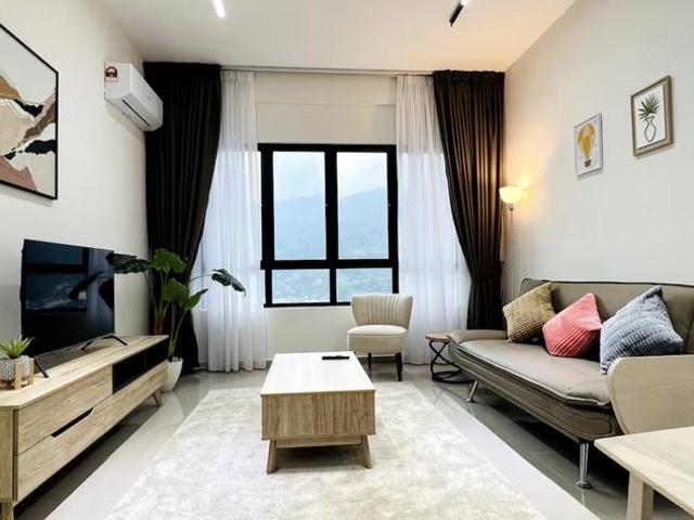 Conezion 2R1B783sqftWalking Distance to ShoplotReady tenant