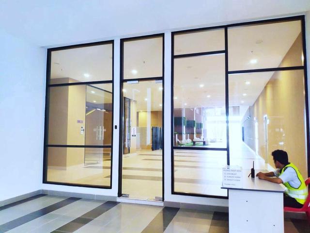 Conezion IOI City Mall Putrajaya 3R2B Fully Furnished MoveIn Read