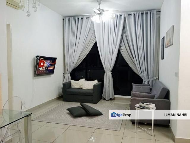 Conezion Residence