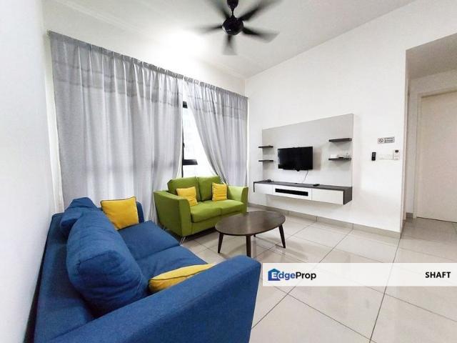 Conezion Residence