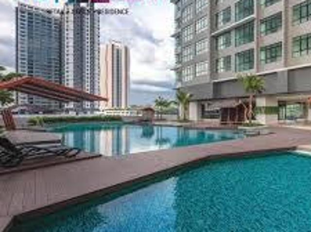 Conezion Residence IOI Resort City