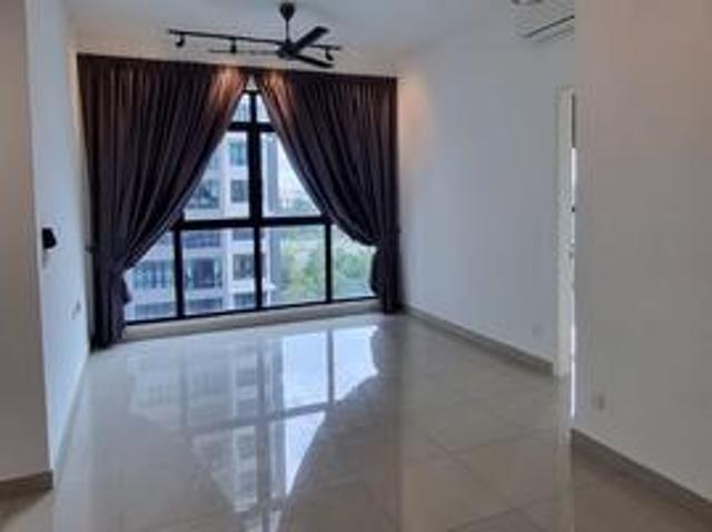Conezion Residence Putrajaya