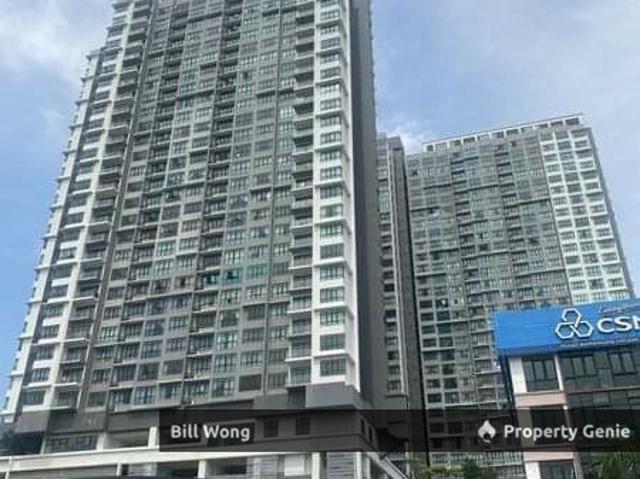 Conezion Residence Putrajaya