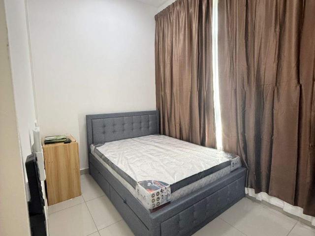 CONEZION RESIDENCES NEAR IOI PUTRAJAYA FOR RENT