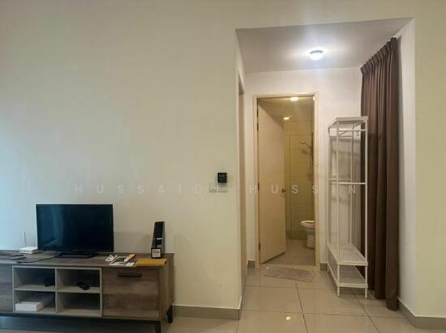 Conezion Residences Putrajaya