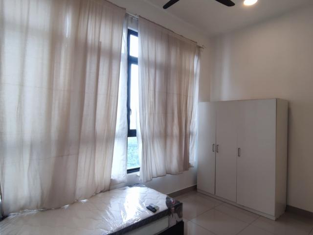 Conezion Residences Room for Rent