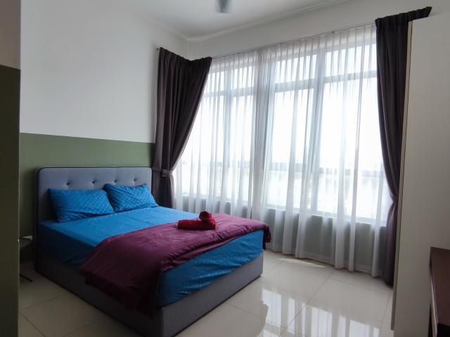 Conezion Residences Rooms for Rent