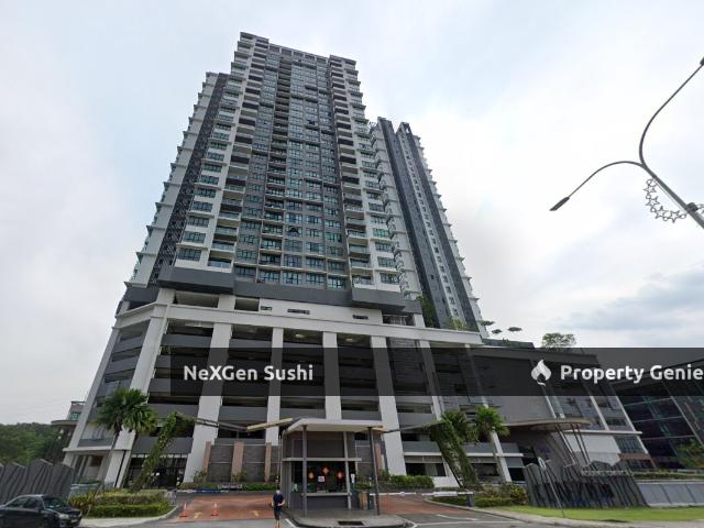 Conezion Residences Save 189,000