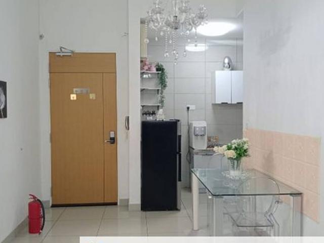 Conezion Residences