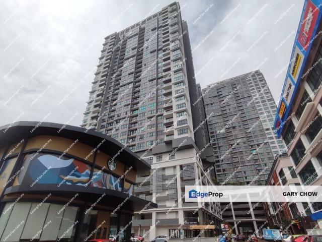 Conezion Residences