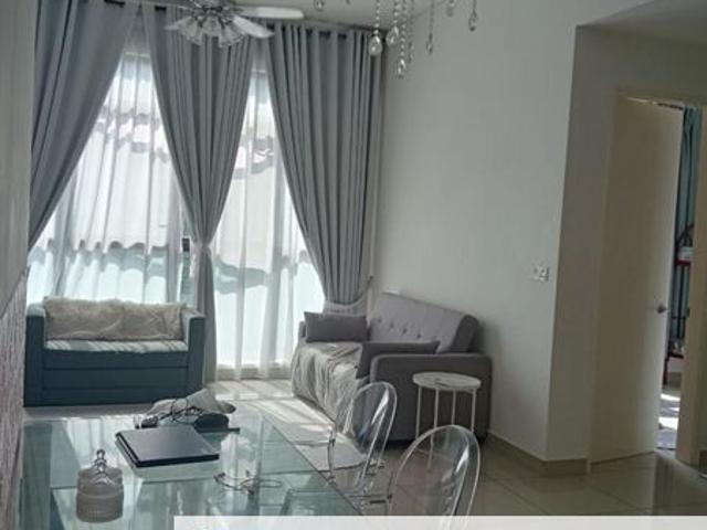 Conezion Residences