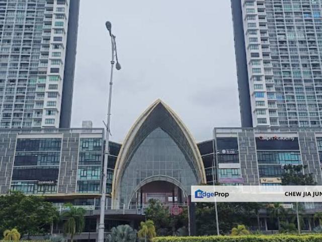 Conezion Residences