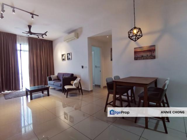 Conezion Residences