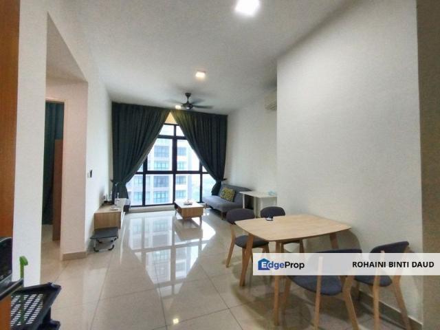 Conezion Residences