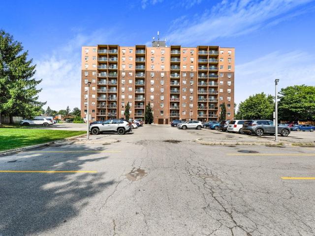Confederation Place Apartments 2 Bedroom Apartment for Rent at 104 Confederation Dr, St Thomas, ON N5P 4C1