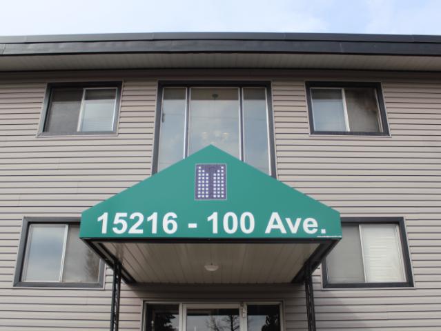 Confederation Place Apartments