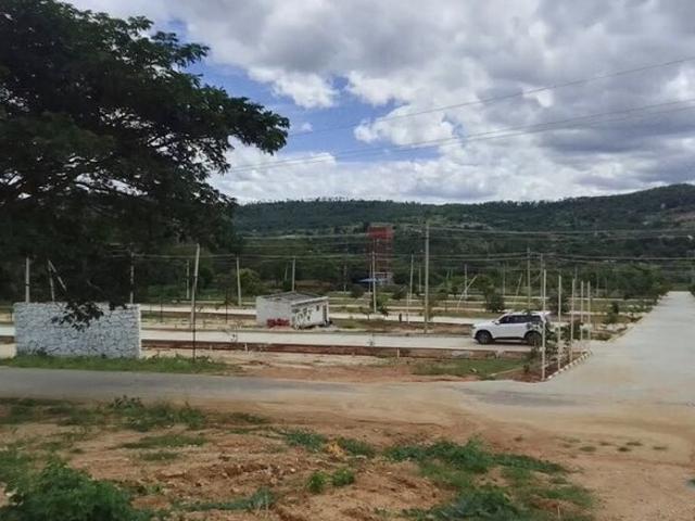 Confident Pavo 650 Sq.Ft. Plot in Bidadi Bangalore Listing ID: #10257