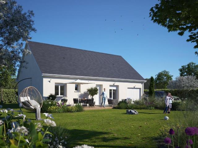CONFIEZ LA CONSTRUCTION DE VOTRE MAISON A MAISONS LE MASSON
