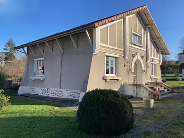 Confolens 16500 Achat / Vente maison