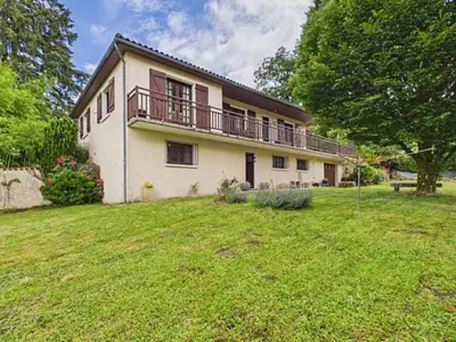 Confolens 16500 Achat / Vente maison