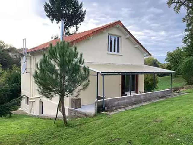 Confolens 16500 Achat / Vente maison