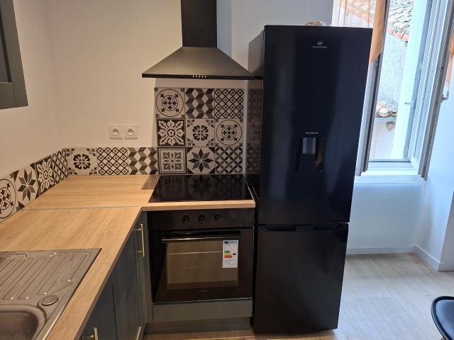 Confolens Location Appartement 16