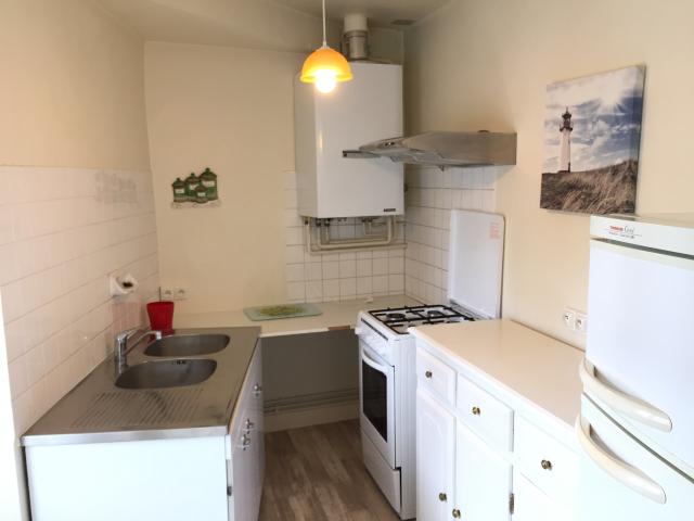 Confolens Location Appartement 16