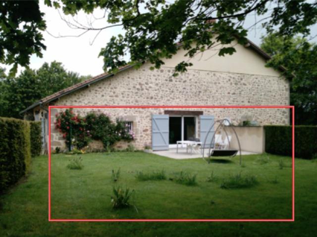 Confolens Location Maison 16