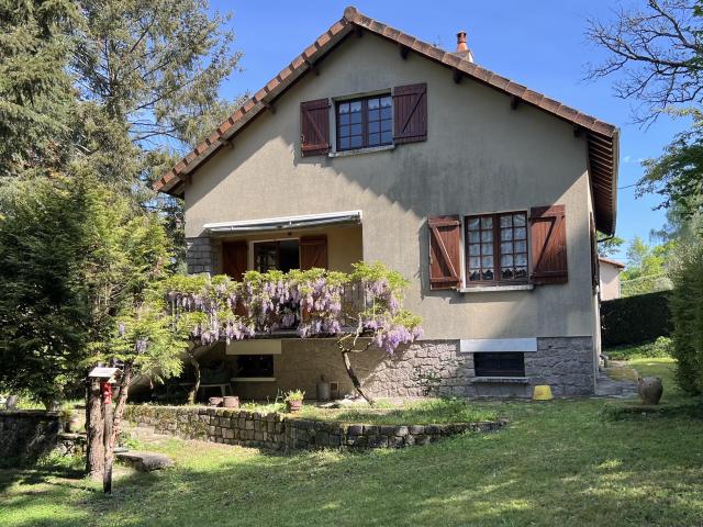 Confolens Vente Maison 16