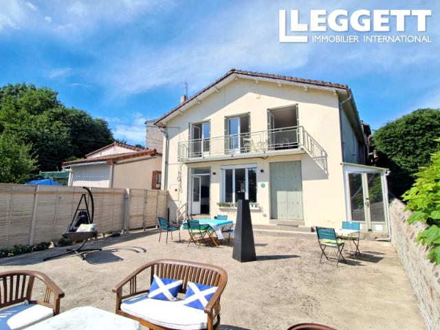 Confolens Vente Maison 16