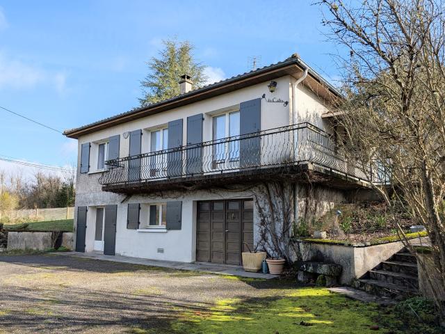 Confolens Vente Maison 16