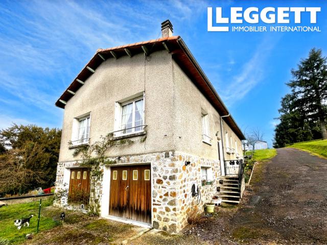 Confolens Vente Maison 16