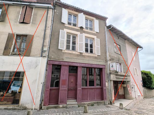 Confolens Vente Maison 16