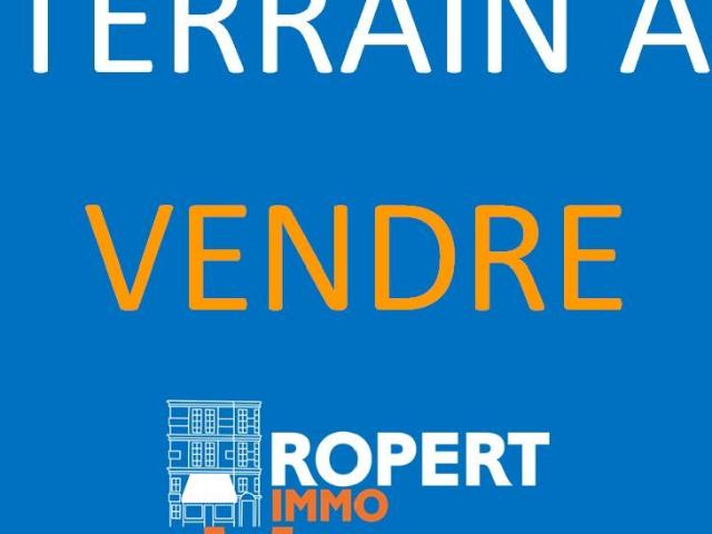 Confolens Vente Terrain 16