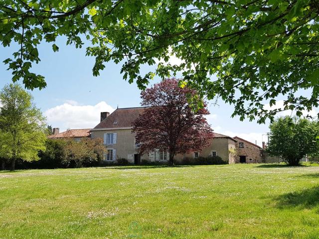 Confolens Vente Villa 16