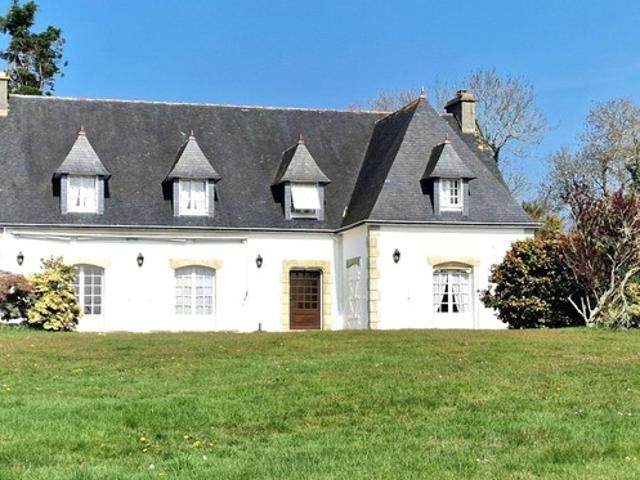 Confort Meilars Vente Maison 29