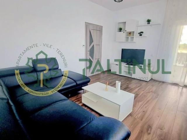 Confort Absolut Apartament 3 Camere, Prima Inchiriere, Cl. Cisnadiei