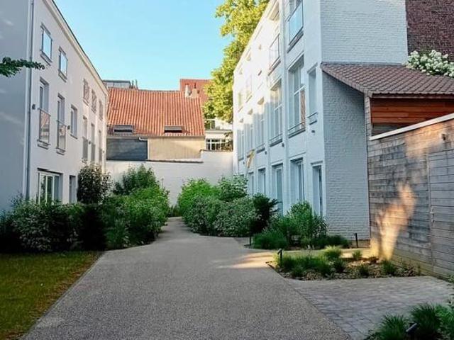 Confort et calme au Châtelain