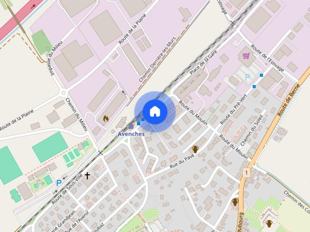 Confort et espace pour toute la famille