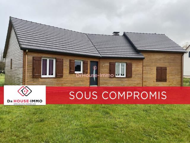 Confort et praticité: maison de plain pied sur 1000 m²